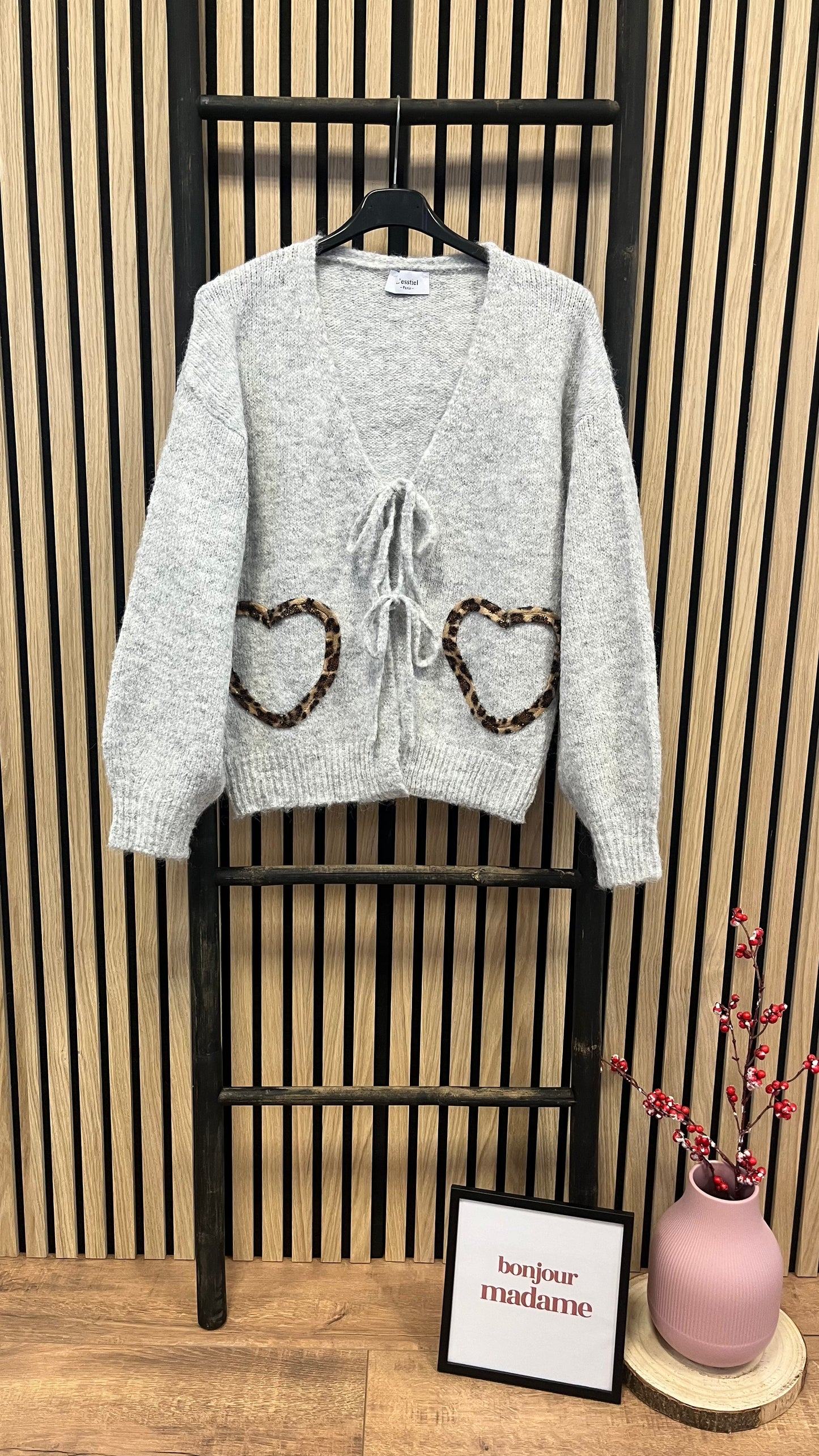 Cardigan