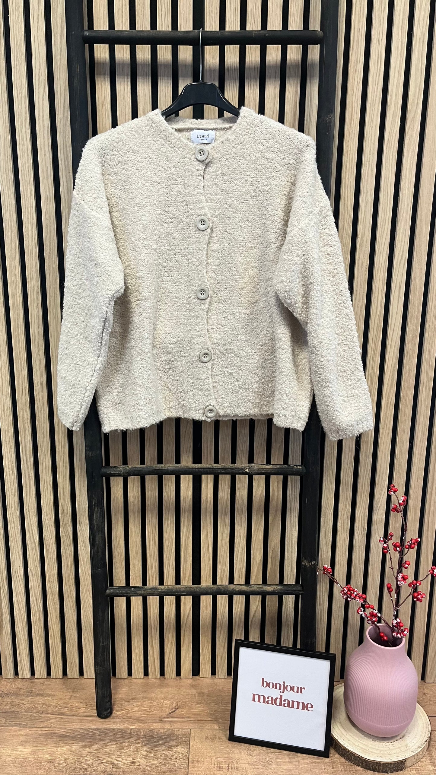 Cardigan