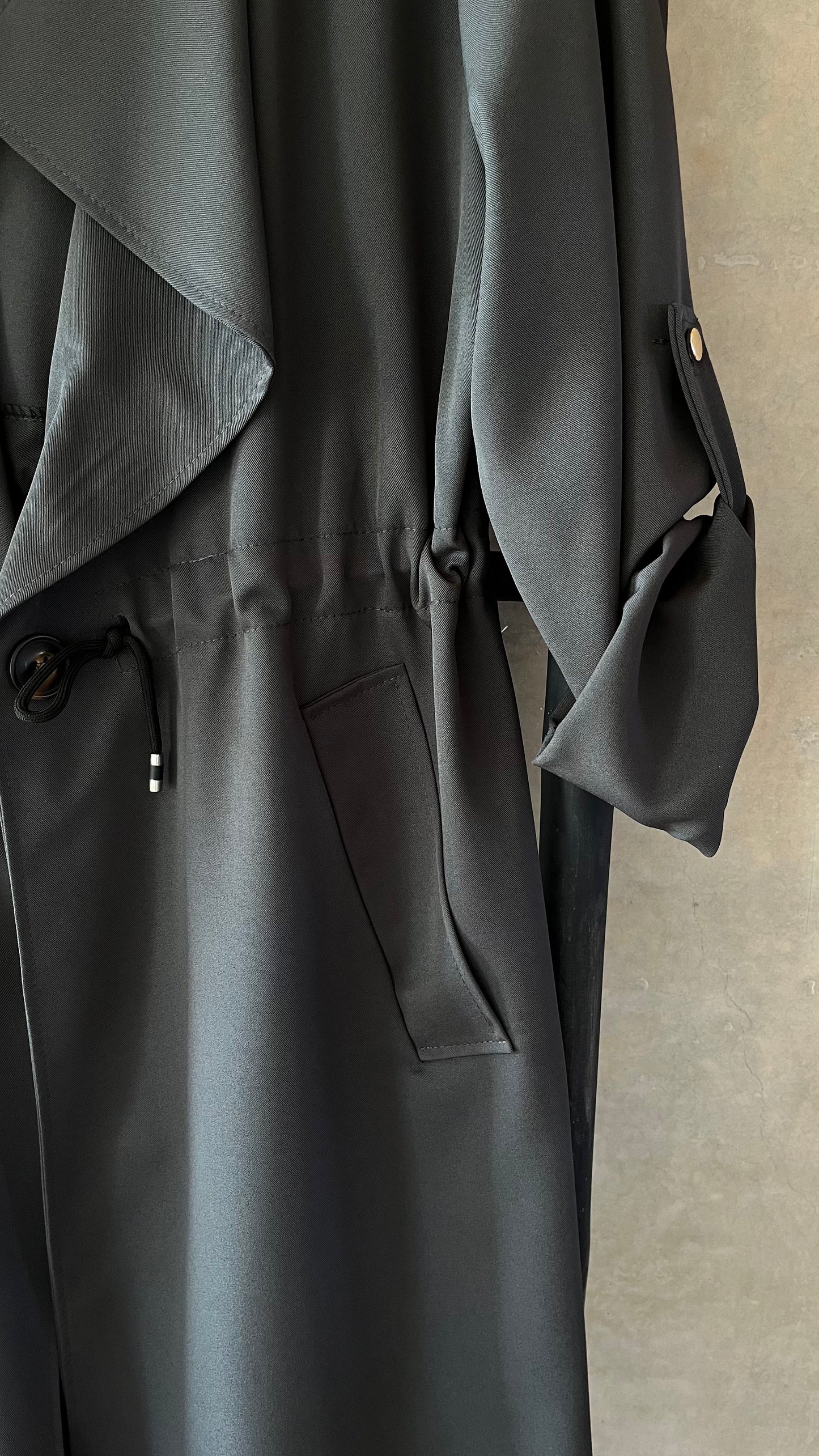 Trenchcoat