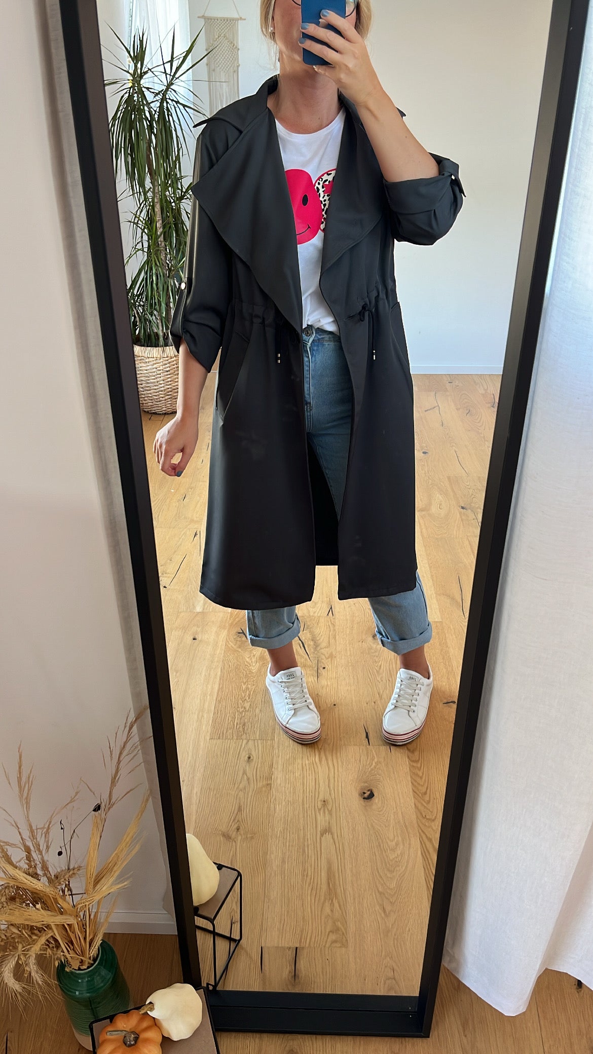 Trenchcoat