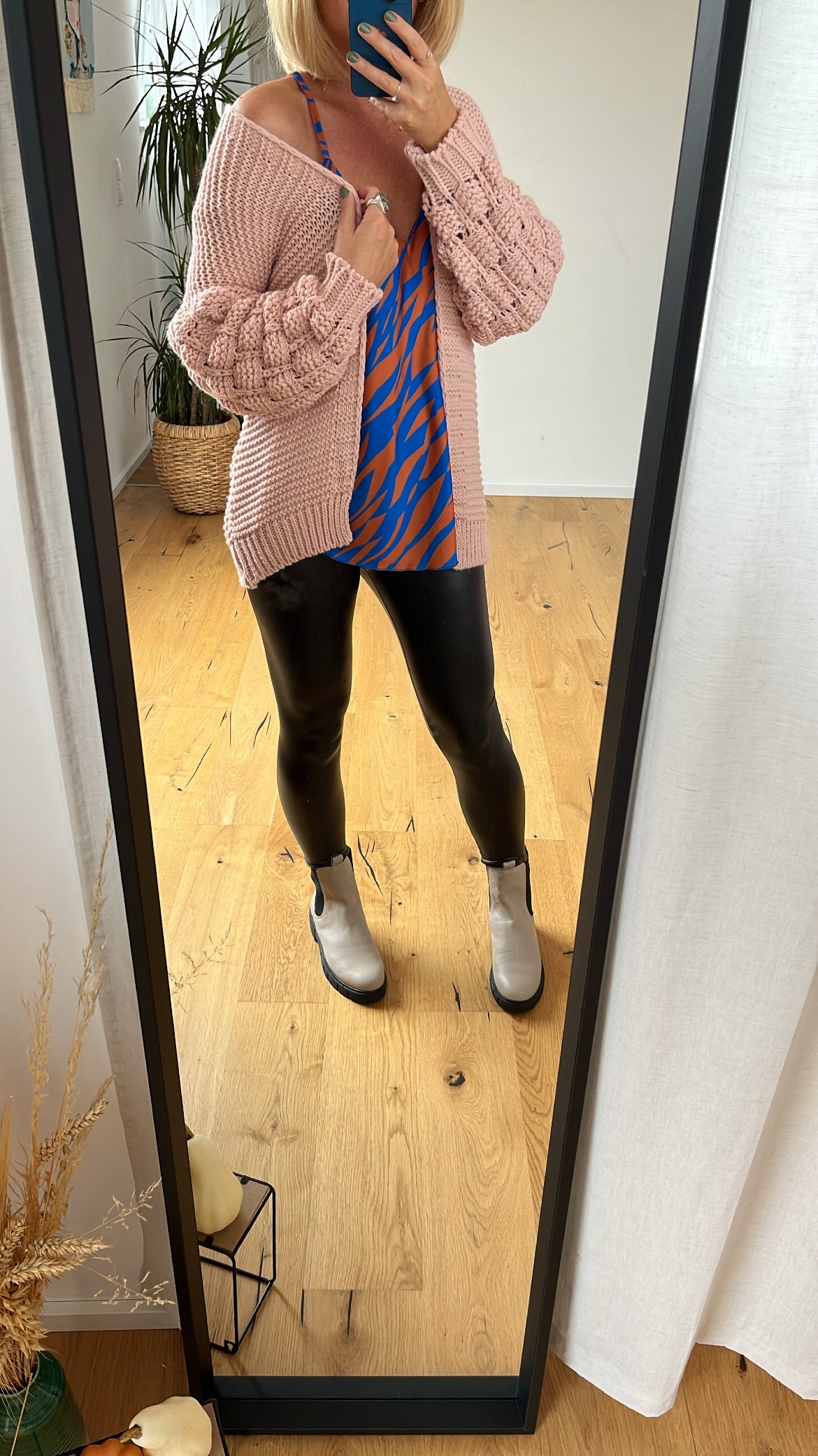 Zarter Cardigan