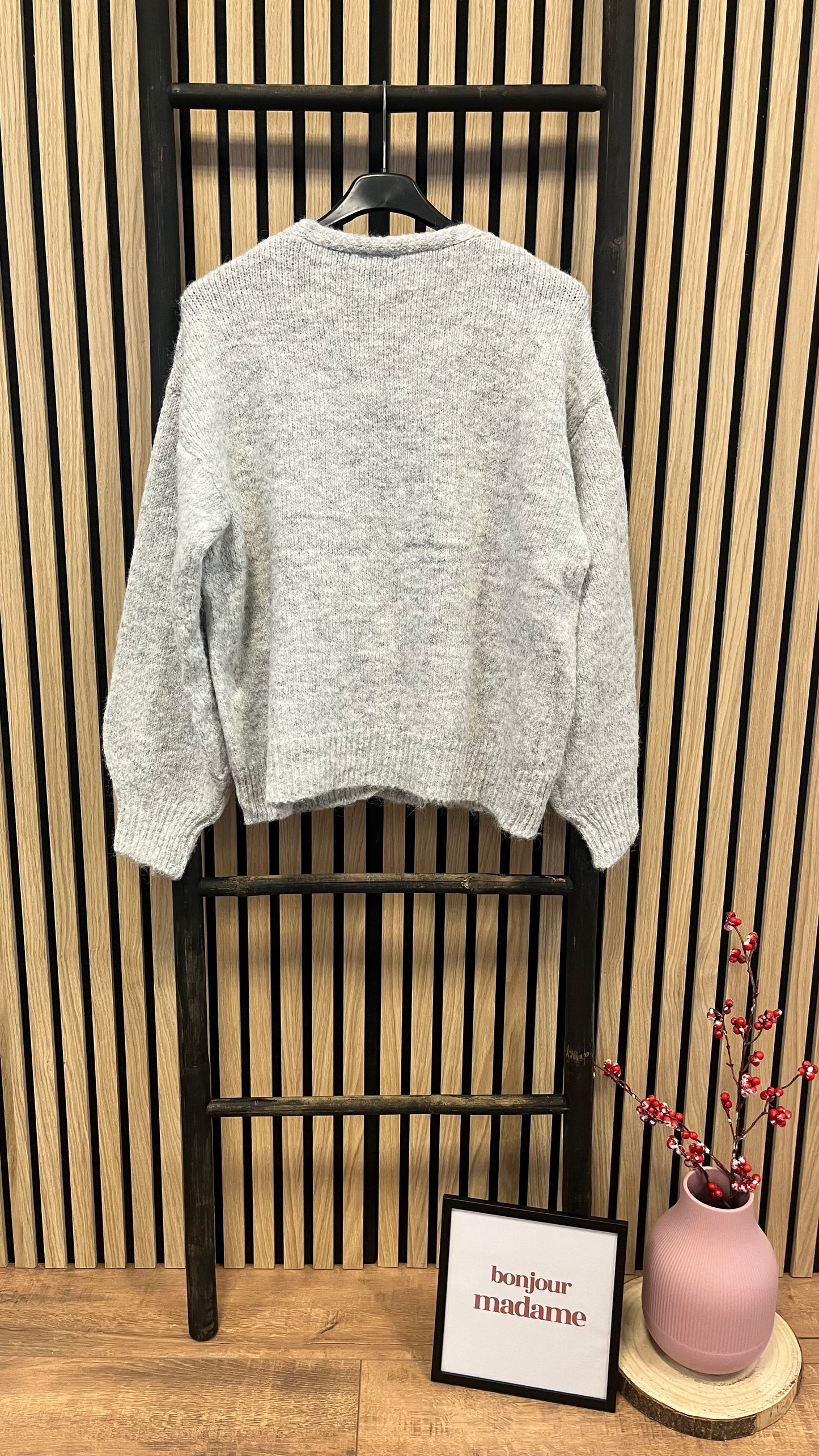 Cardigan