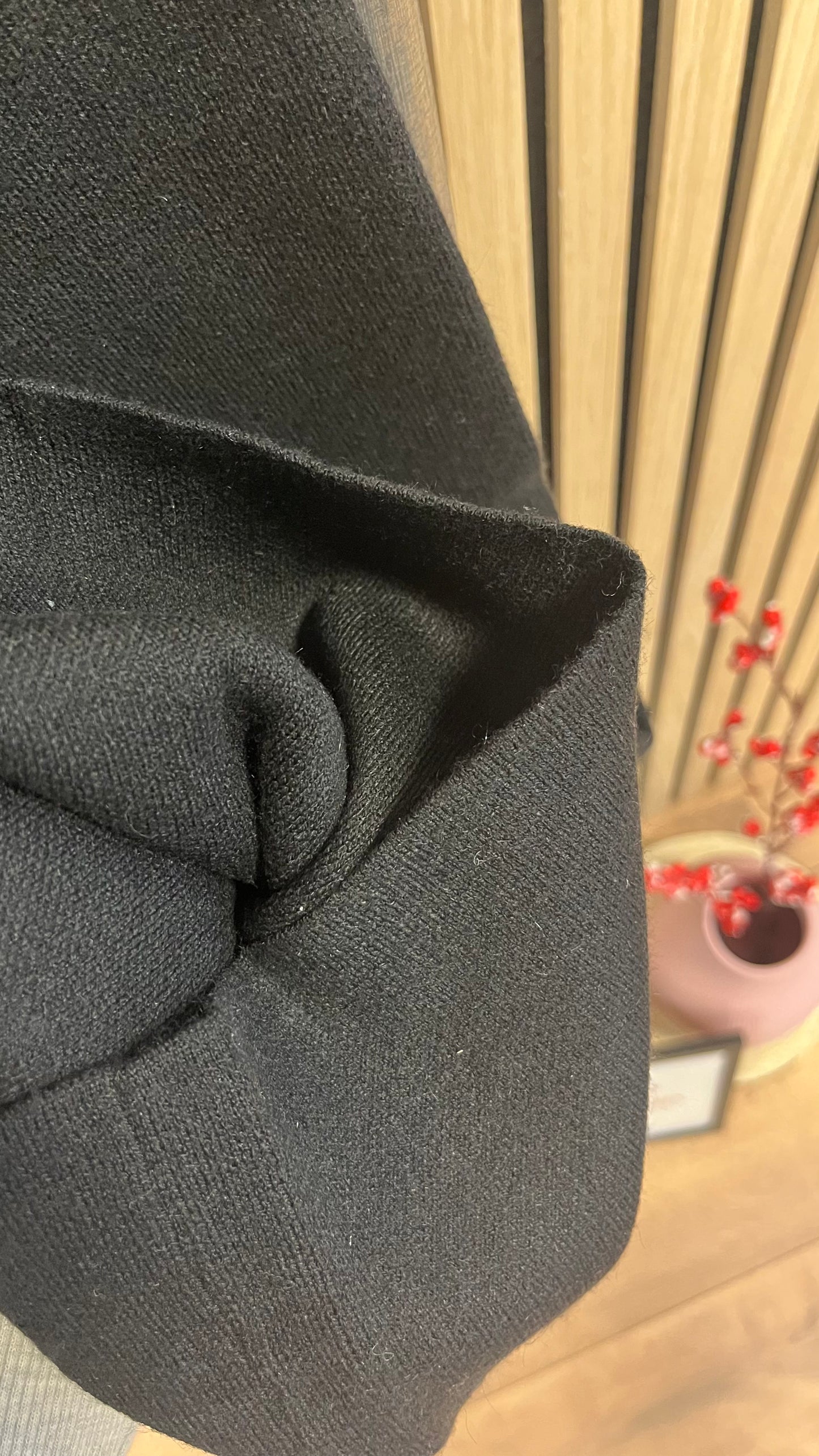 Strickhose