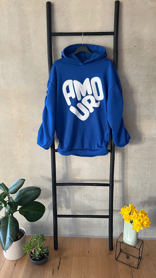 Hoodie Amour