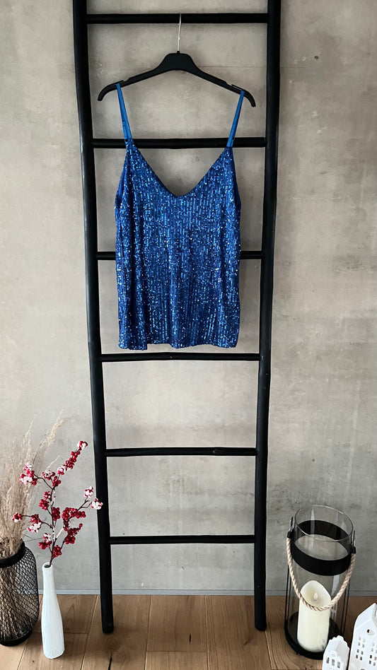 Glitzertop