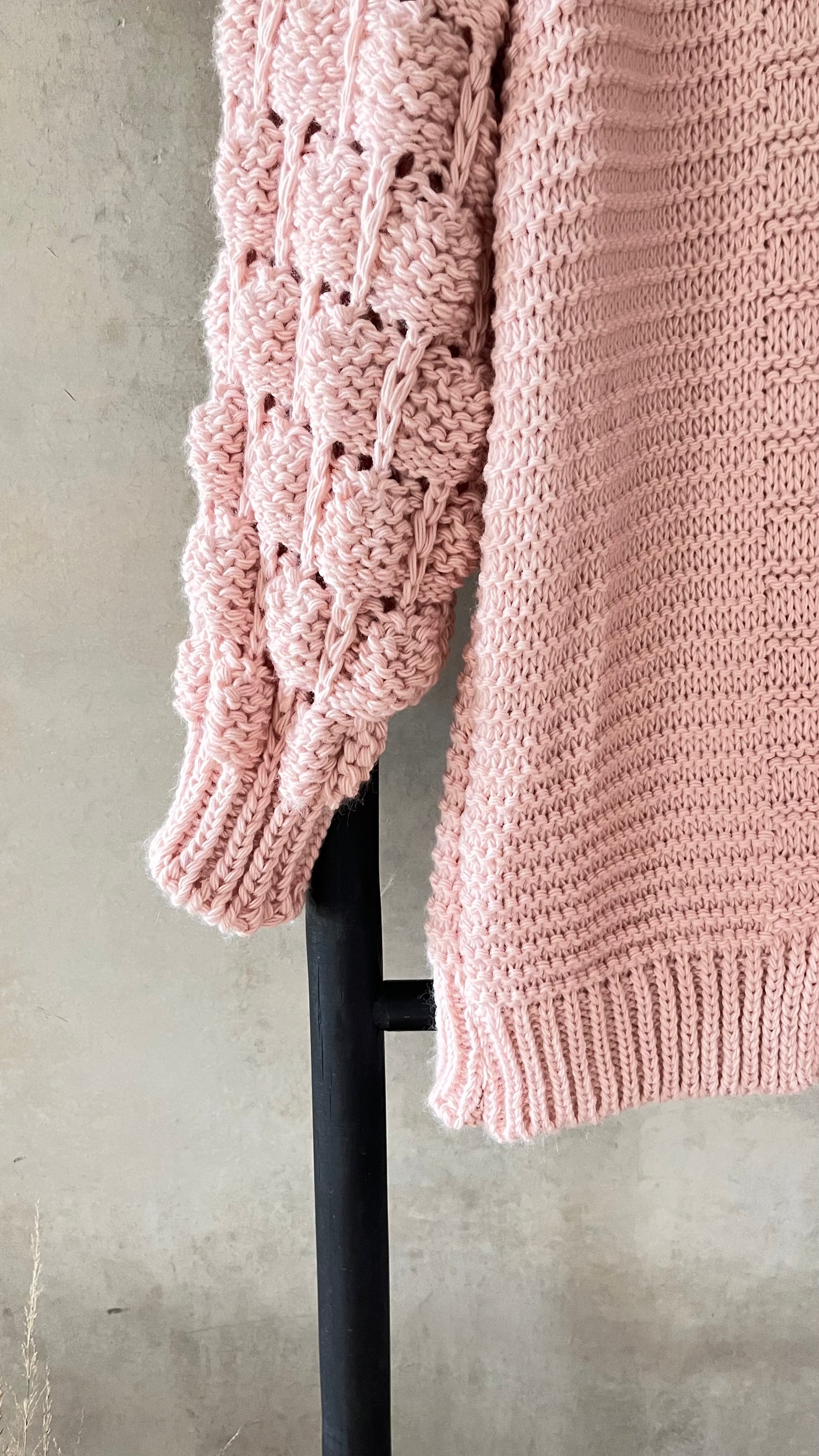Zarter Cardigan