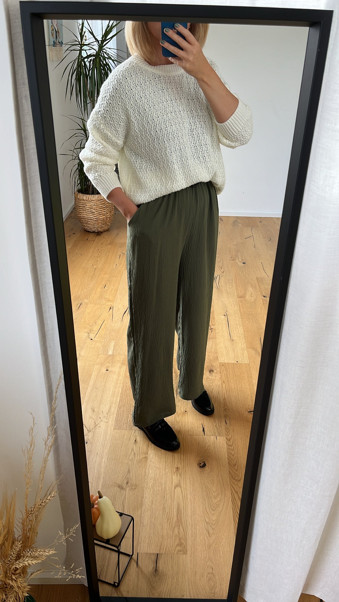 Overall