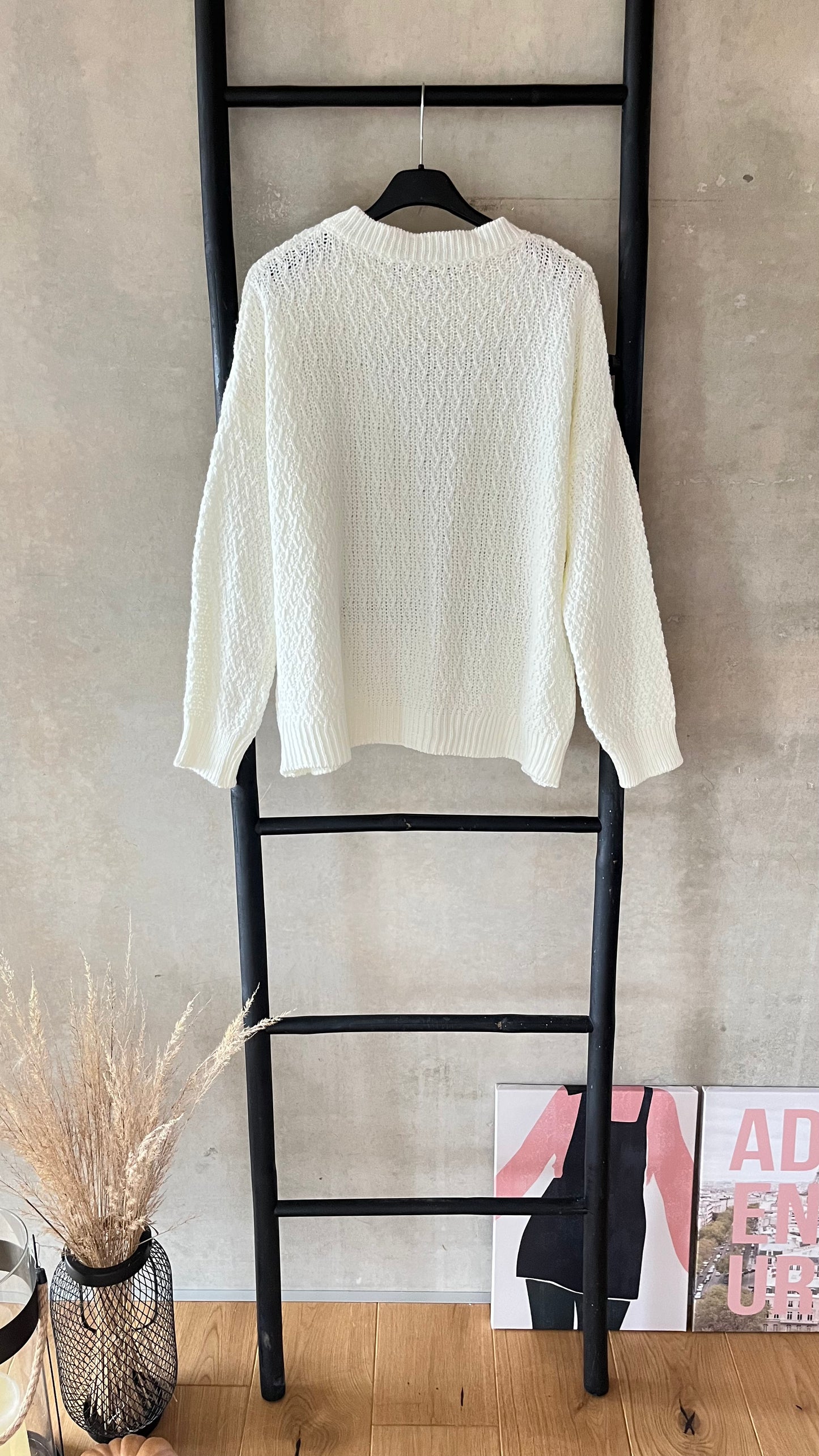 Pullover