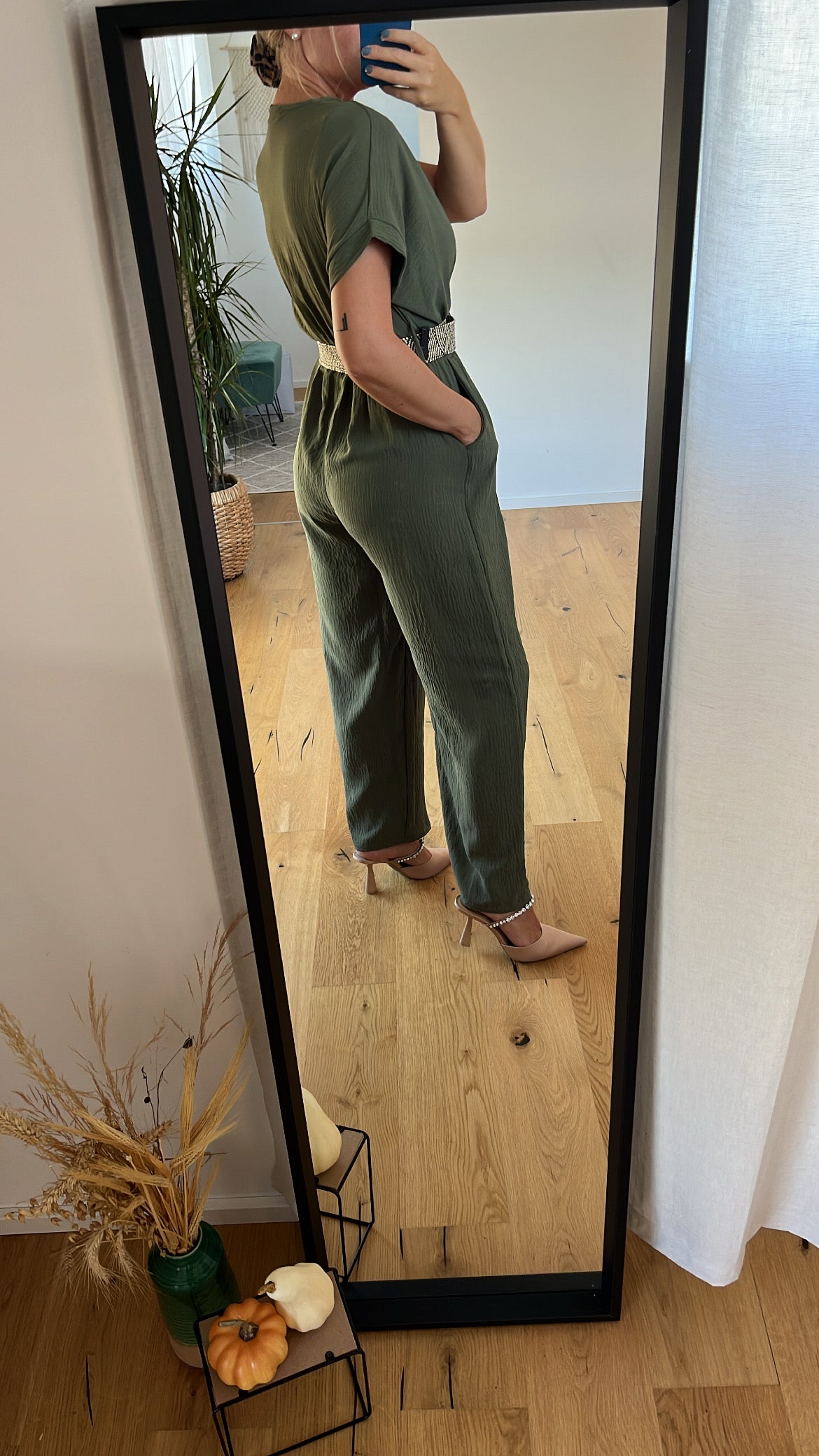 Overall