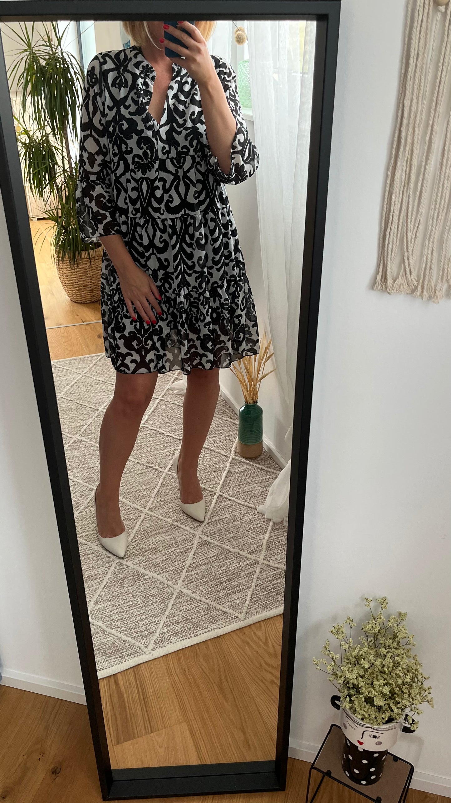 Kleid