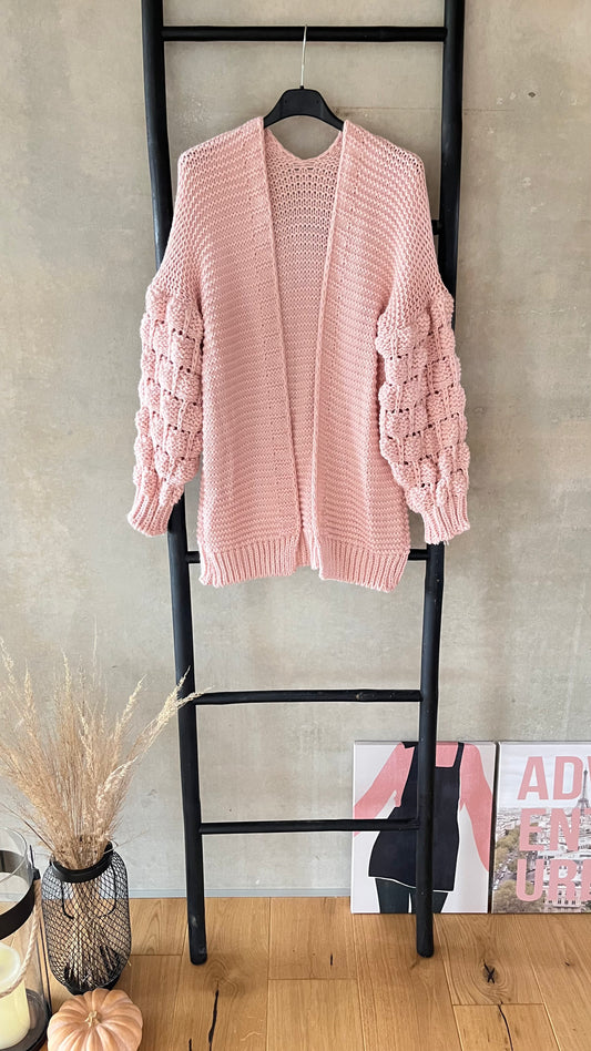 Zarter Cardigan