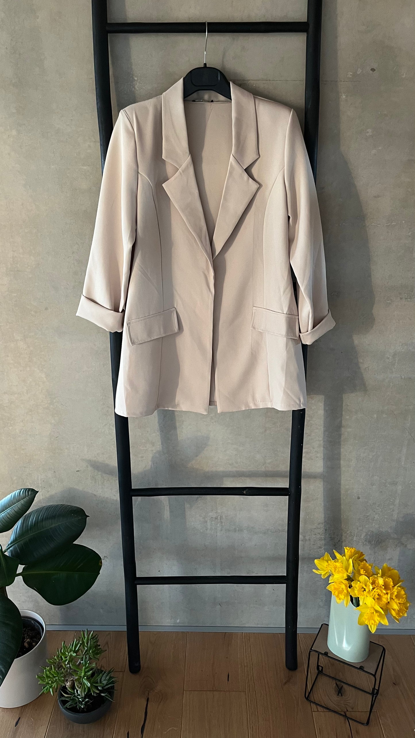 Longblazer