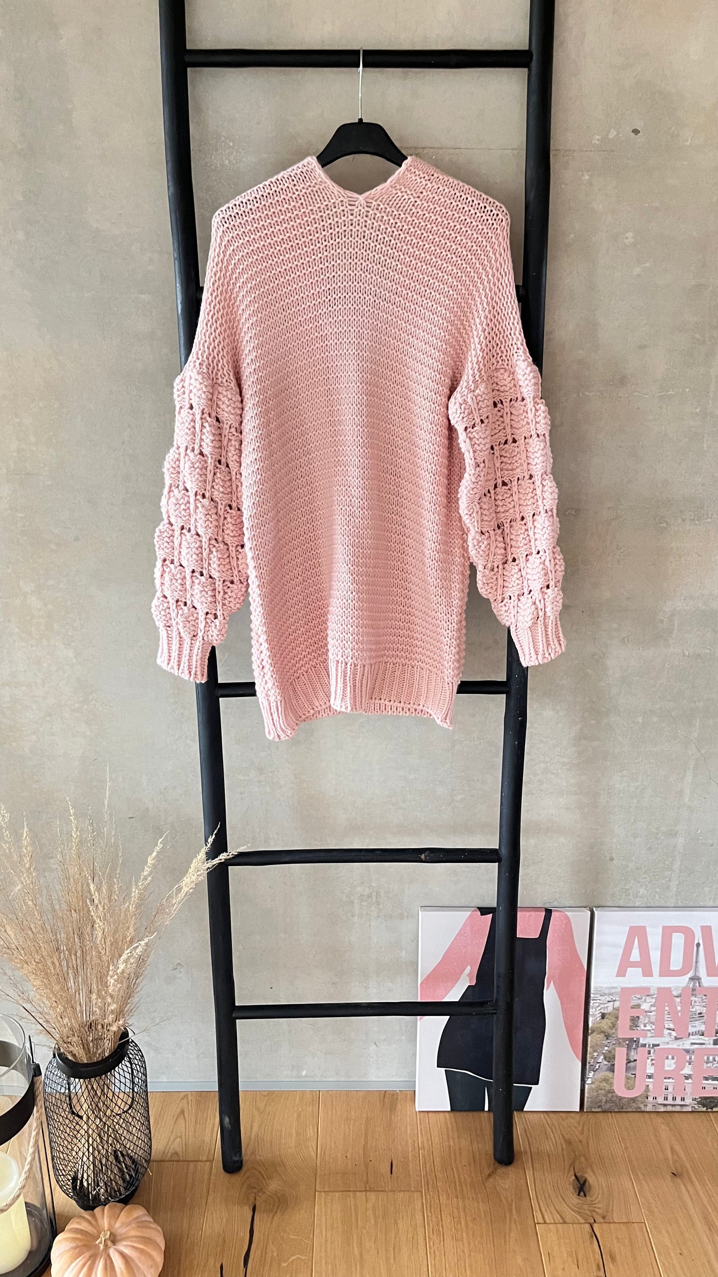Zarter Cardigan