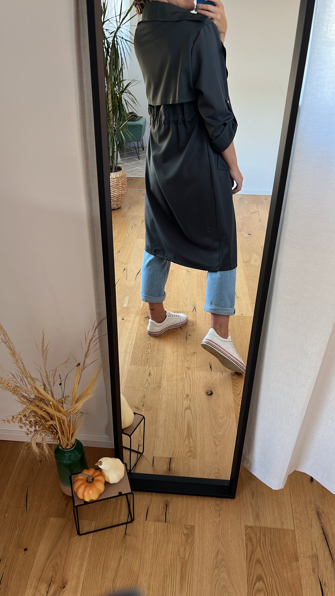 Trenchcoat