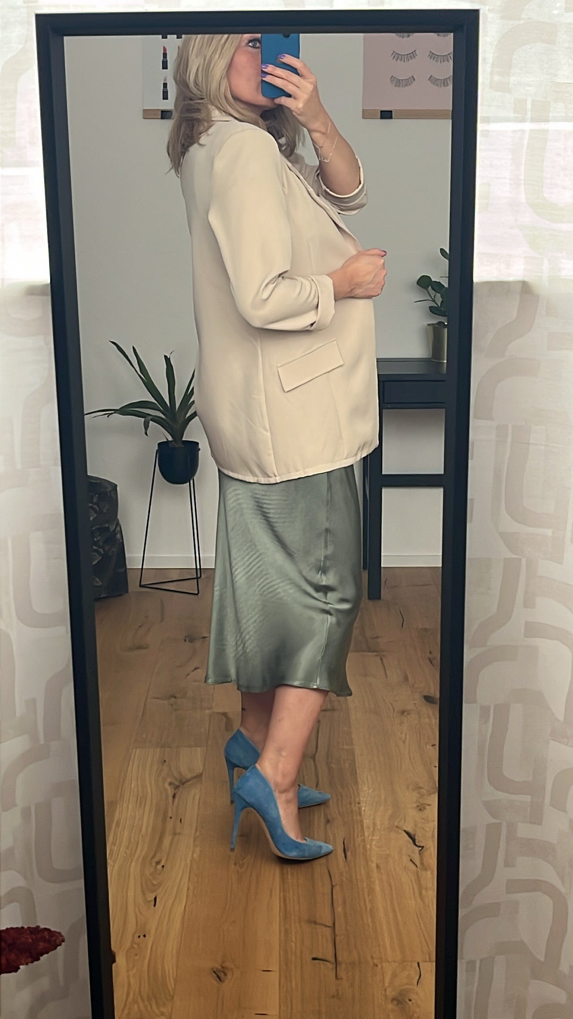 Longblazer