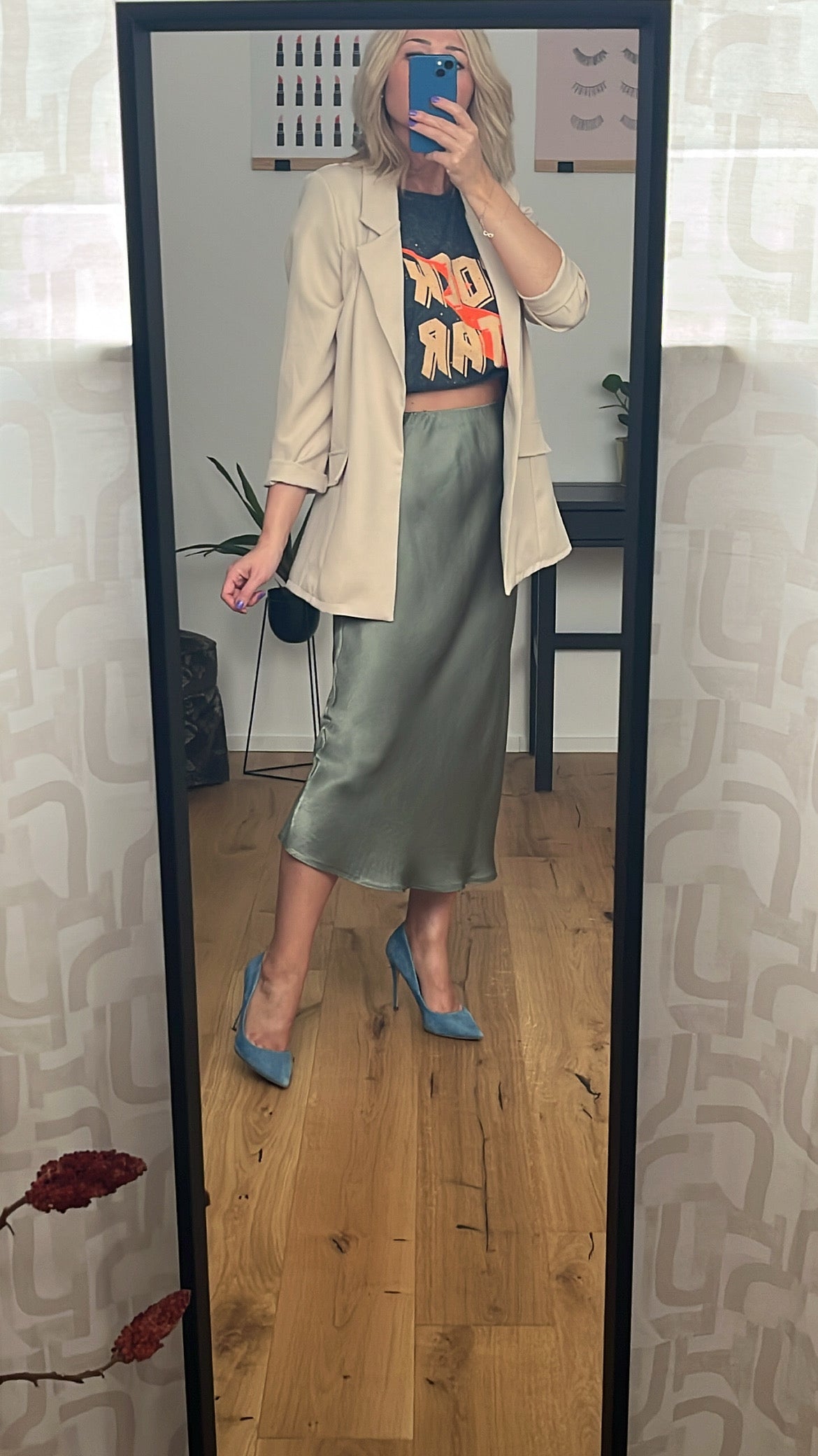 Longblazer