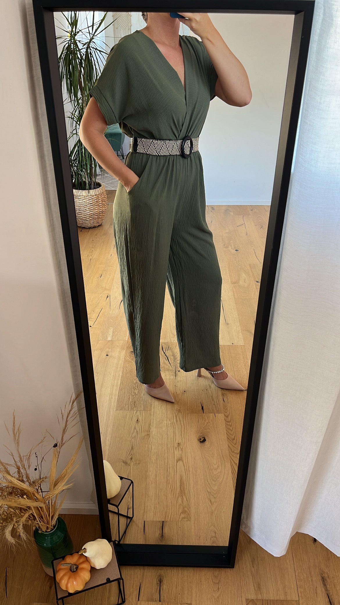 Overall